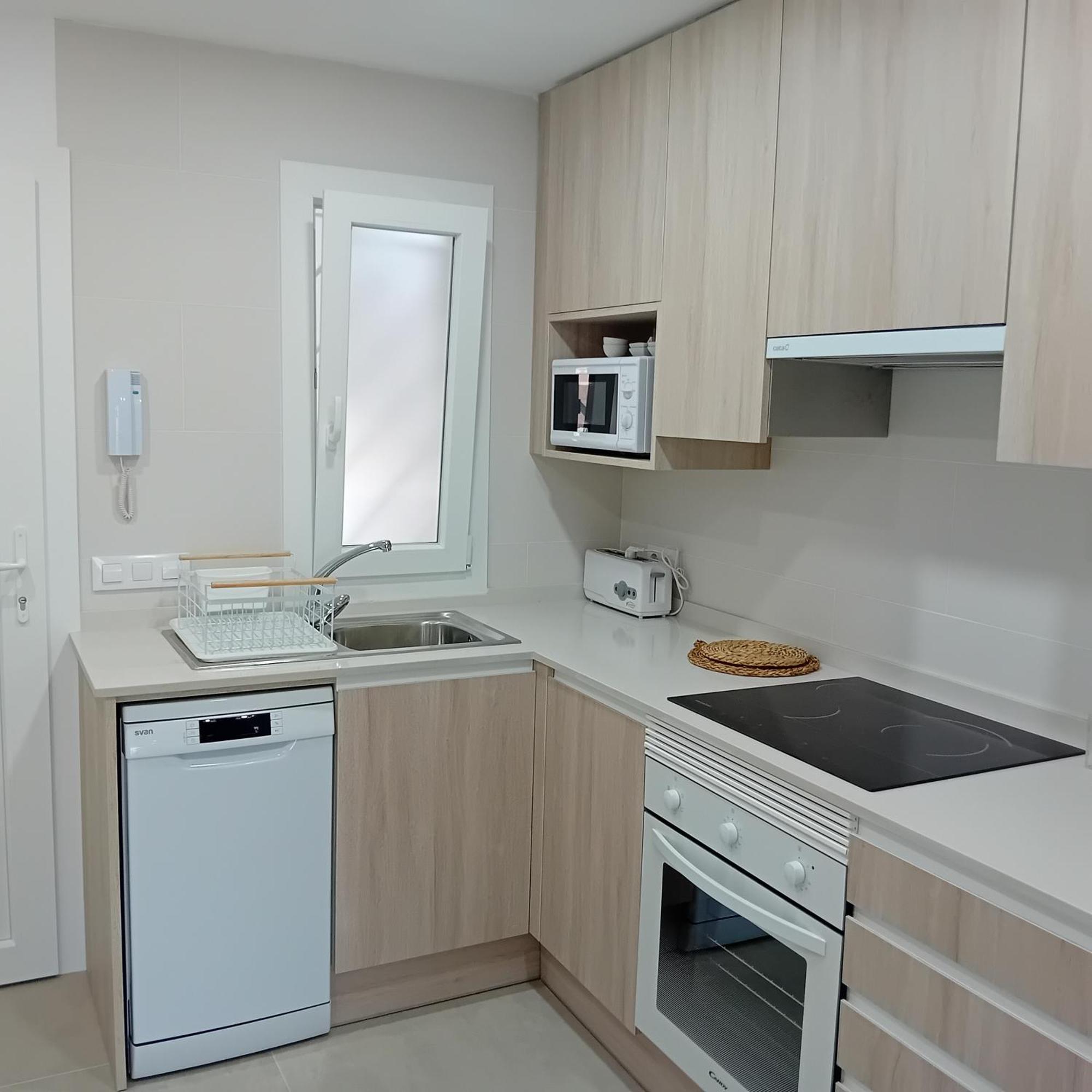 Peniscola Playa Ng Apartment Exterior photo