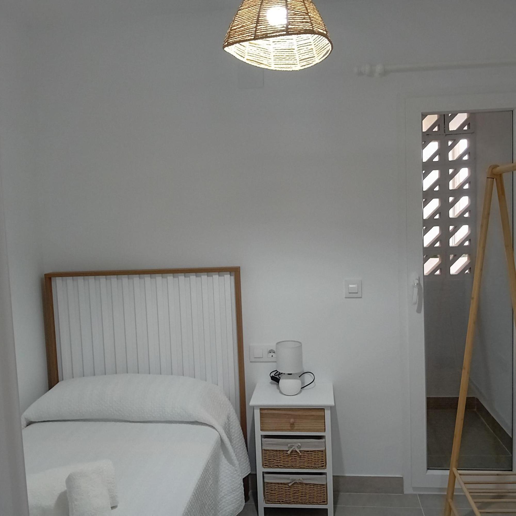 Peniscola Playa Ng Apartment Exterior photo